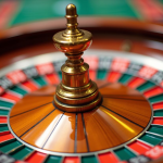 Temukan tips bermain roulette yang efektif untuk meningkatkan peluang menang Anda. Pelajari strategi taruhan, manajemen anggaran, dan cara memilih meja yang tepat agar bisa bermain lebih cerdas.